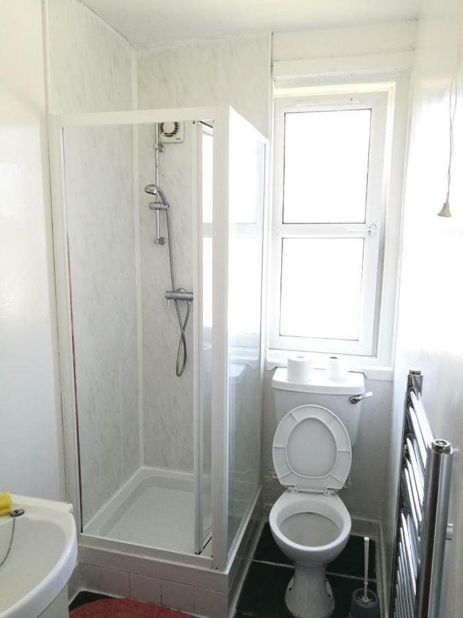 Appartement Simon Square